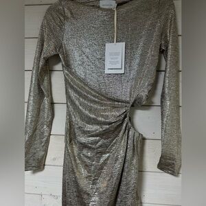 Significant Other Chloe Midi Dress